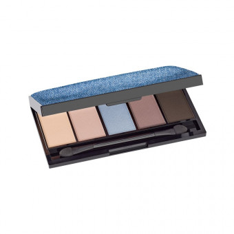 GOOD DENIM DAY Luxury Eye Shadow Palette 